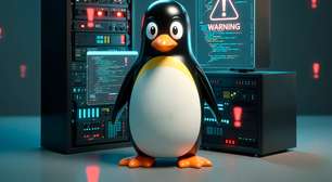 Vulnerabilidade descoberta no Linux põe em xeque sua fama de sistema operacional "blindado"
