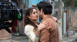 O final emocionante de Gerluce e Paulinho em 'Três Graças': na reta final da novela, Globo muda detalhe importante na trama do casal; descubra!
