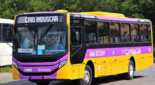 SOU Rio compra Transportes Campo Grande e amplia presença na Zona Oeste do Rio