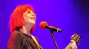 Três anos após morte de Rita Lee, filho da cantora revela textos inéditos