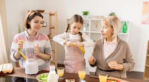 POV: Como cada signo reage ao almoço de Dia das Mães em família