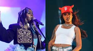 Global Citzen no Brasil: Lauryn Hill e Ludmilla farão show gratuito no Rio; saiba como conseguir ingressos