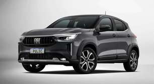 Nem Renault Kardian, nem Nissan Kait: SUV mais barato do Brasil é da Fiat: R$ 103.990