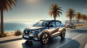 Nissan anuncia mais de R$ 35 mil de desconto para o Kicks e bagunça o mercado