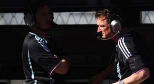 F1 2026: Allan McNish detalha os desafios e a pressão em sua estreia como diretor da Audi