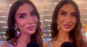 Bianca Andrade revela que se arrependeu de procedimento estético