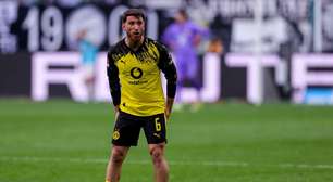 Palpite Borussia Dortmund x Eintracht Frankfurt - Bundesliga - 08/05/2026
