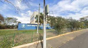 RJ: Bomba caseira explode em escola de Belford Roxo e deixa alunos feridos