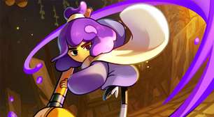 Constance lidera o Radar Indie da semana com aventura pintada à mão