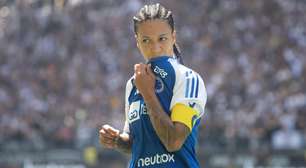 Cruzeiro é amplo favorito diante do América-MG no Brasileirão feminino; veja odds