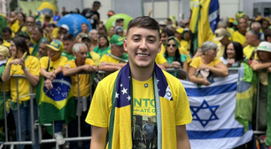 Influenciador Luan Lennon é preso no Rio de Janeiro por forjar furto para postar nas redes sociais