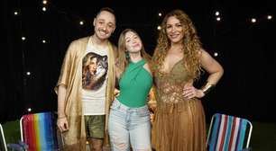 Acampamento Sonora: Com a Loba, geleia e muito rebolado, fãs de Shakira disputam título de maior lobinho