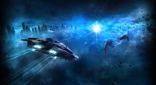 EVE Online: como um MMO de 2003 ainda sobrevive em 2026?