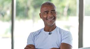 Romário reforça coro por Neymar na Copa do Mundo: 'Ele faz diferença'