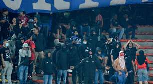 O que acontece após o cancelamento de jogo do Flamengo na Libertadores?