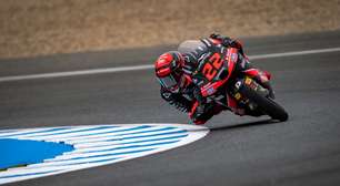 Moto3: David Muñoz lidera classificatório no GP da França; Máximo Quiles é oitavo