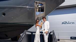 Charles Leclerc compra iate avaliado em R$ 73 milhões