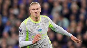 Manchester City x Brentford tem duelo de artilheiros na Premier League; veja odds para gols
