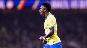 Brasil vai chegar à final da Copa do Mundo 2026? Veja as odds