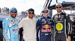 NASCAR: Pilotos da Trackhouse disputam Truck, O'Reilly e Cup em Watkins Glen