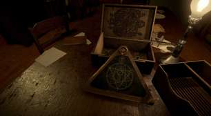 Novo jogo baseado na franquia Atividade Paranormal foi cancelado