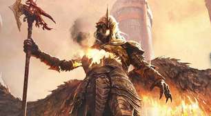 Path of Exile 2 ganha atualização Return of the Ancients no fim de maio