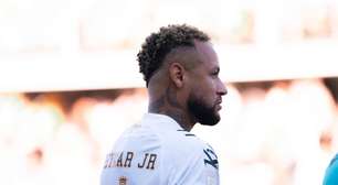 Santos x Bragantino: Peixe tenta encerrar jejum de sete jogos sem vencer; veja odds