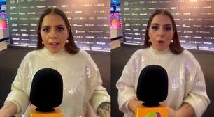 Tati Machado sobre perda do filho há um ano: 'Ele faz parte do meu ser'