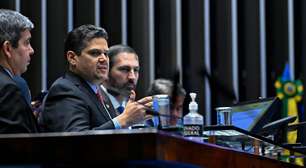 Davi Alcolumbre promulga Lei da Dosimetria, que abre caminho para reduzir pena de Bolsonaro