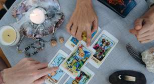 Tarot do dia: previsão para os 12 signos em 09/05/2026