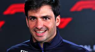 F1: Sainz vê Williams fazendo "as coisas certas" após Miami positivo