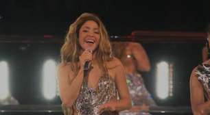 Jornal provoca Piqué após nova música de Shakira para Copa do Mundo