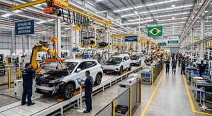 Montadoras chinesas avançam no Sul Fluminense para produzir carros elétricos