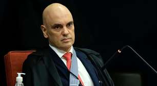 Lei da Dosimetria é barrada por Moraes e aguarda análise definitiva do plenário do STF