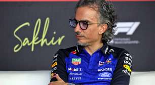 F1: Mekies fala sobre saída de Lambiase e exalta talentos da Red Bull