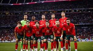 Como chega Portugal para a Copa do Mundo
