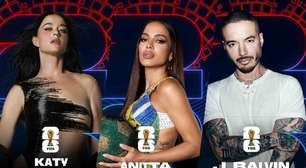Com Anitta, Fifa anuncia artistas para cerimônia de abertura da Copa