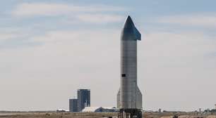 Paredes rachadas e vidros quebrados: moradores do Texas processam SpaceX, de Elon Musk, por danos