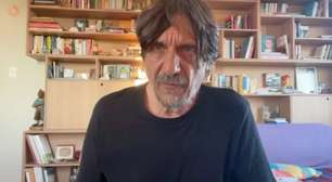 Polícia Civil indicia Eduardo Bueno, o Peninha, por intolerância religiosa