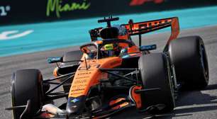 F1: Piastri liga alerta para pacote da Mercedes no Canadá