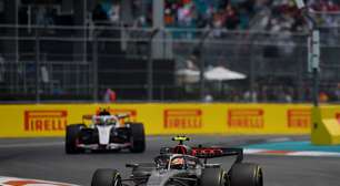 F1 hoje: Bortoleto fala sobre respeito e Alpine muda carro
