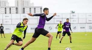 Ceará x Atlético-GO, AO VIVO, com a Voz do Esporte, às 17h30