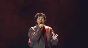 Veja setlist de Djavan no Allianz Parque