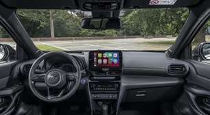 Toyota Yaris Cross acerta na parcela de R$ 1.312,60 e vira pesadelo para Tera e BYD Song