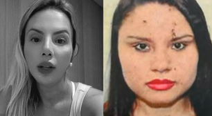 Mulher morta após levar tiro em carro de aplicativo no RJ é prima de campeã do Miss Olympia; fisiculturista lamenta tragédia: 'Momento difícil'