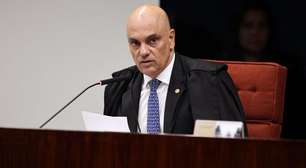 Moraes suspende aplicação da Dosimetria até STF julgar recursos contra a lei