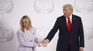 Após Alemanha, Trump não descarta reduzir tropas americanas na Itália