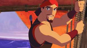 Um fracasso que quase faliu seu estúdio: Esta animação subestimada é perfeita para os fãs de Piratas do Caribe