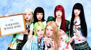 "Cadê o K?": K-Pop globalizado gera debate sobre identidade e futuro da indústria