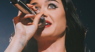 Katy Perry vence batalha judicial e pede indenização milionária